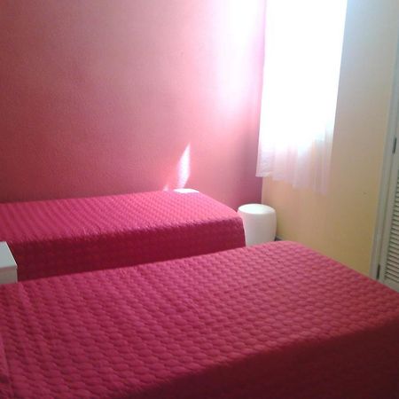 Lia Apartamento Appartement El Médano Buitenkant foto